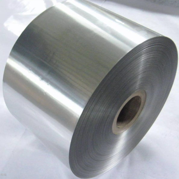 ¿Por qué se está volviendo cada vez más popular una bobina de aluminio anodizado?