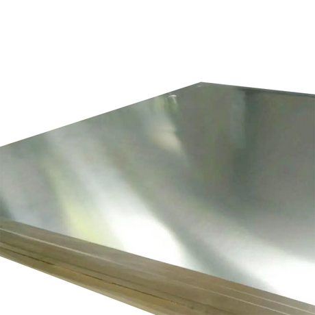 Panel Sólido De Aluminio De Construcción