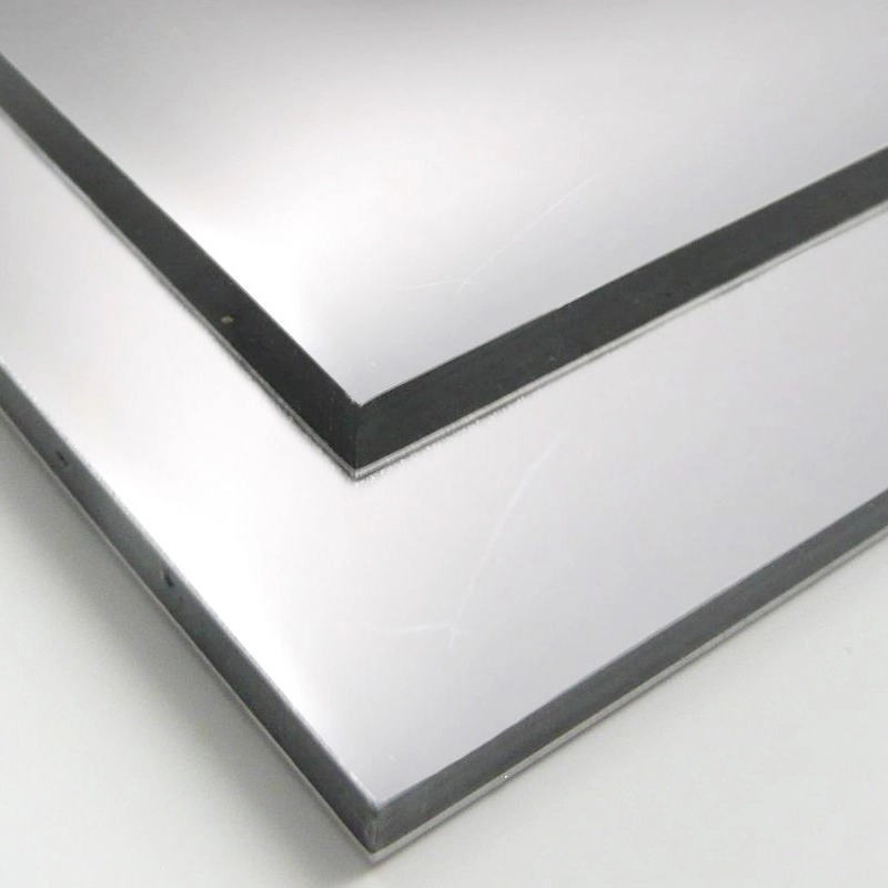 ¿Por qué elegir tableros de aluminio y plástico de material resistente al fuego?