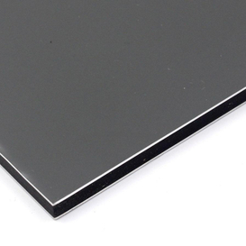 Panel compuesto de aluminio de impresión de señalización