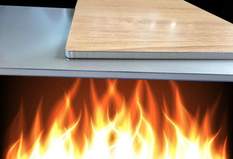 Paneles compuestos de aluminio resistentes al fuego: ¿qué necesita saber?