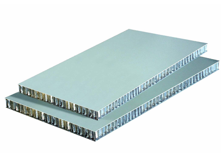 ¿Por qué los paneles de nido de abeja de aluminio son populares en la industria de muebles para el hogar?