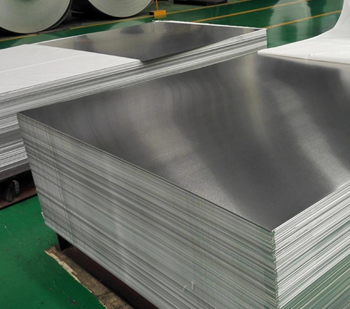 Cómo los paneles sólidos de aluminio personalizados mejoran el ambiente de los hoteles